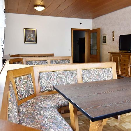Hotel Gaestehaus Steinborn Heimbach Esterno foto