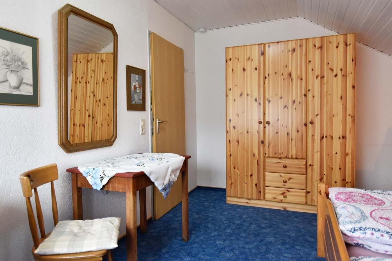 Hotel Gaestehaus Steinborn Heimbach Esterno foto
